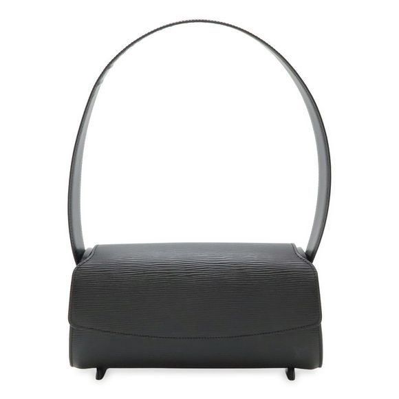 Louis Vuitton Epi Nocturne PM Shoulder Bag One Shoulder Semi- Shoulder Shoulder - Picture 1 of 8
